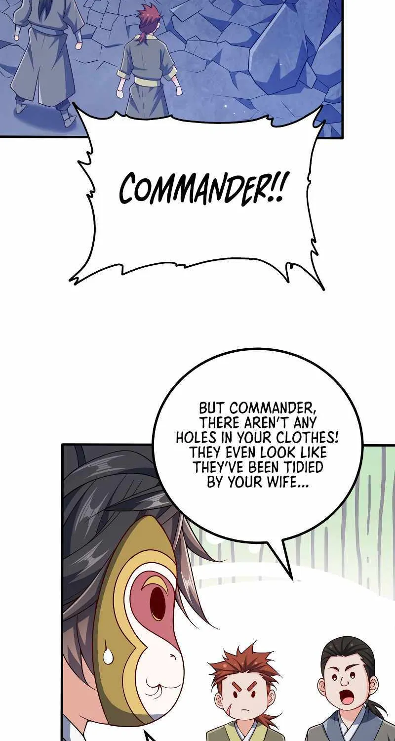 My Wife Is Actually The Empress? Chapter 123 page 16 - MangaKakalot