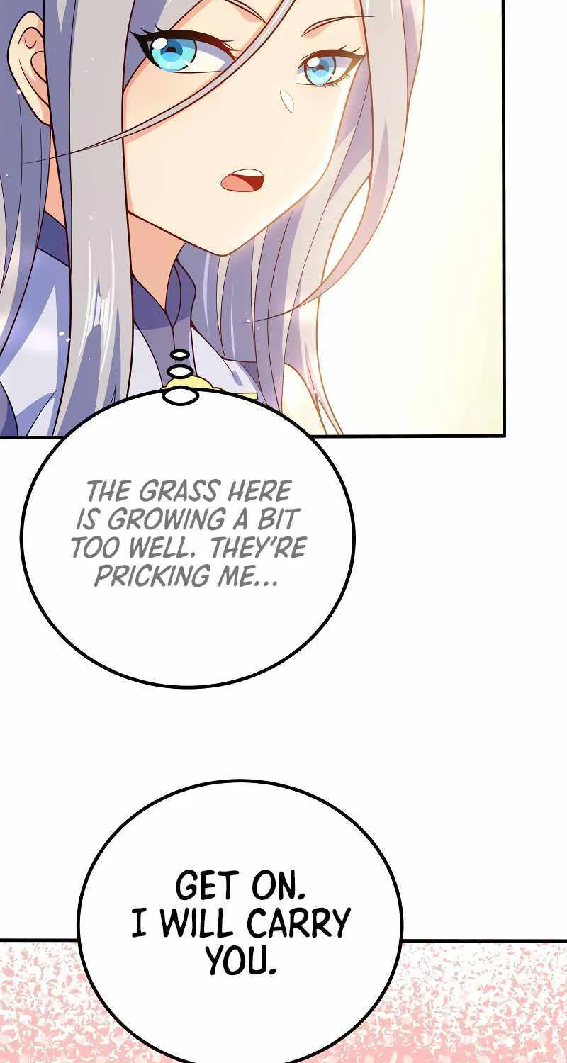 My Wife Is Actually The Empress? Chapter 124 page 7 - MangaKakalot