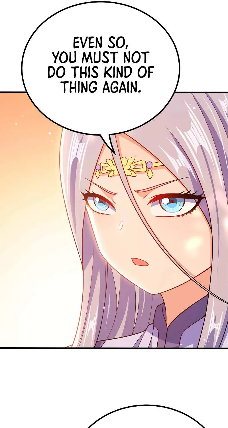 My Wife Is Actually The Empress? Chapter 125 page 8 - MangaKakalot