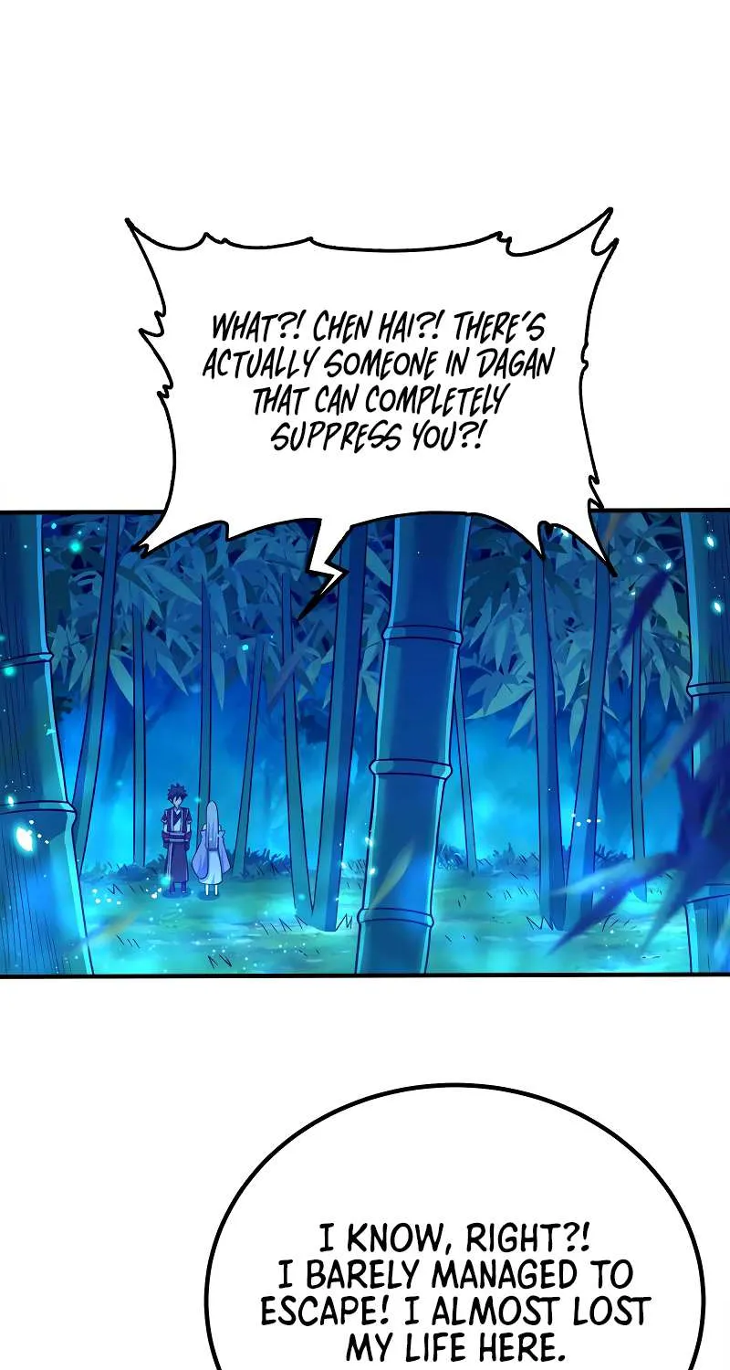 My Wife Is Actually The Empress? Chapter 126 page 4 - MangaKakalot