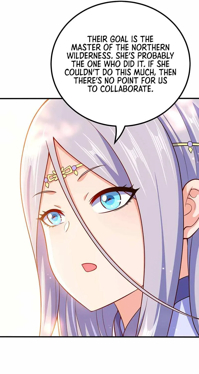 My Wife Is Actually The Empress? Chapter 128 page 34 - MangaKakalot