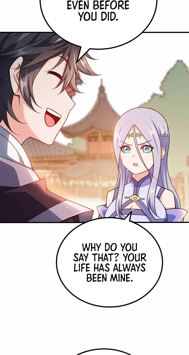 My Wife Is Actually The Empress? Chapter 128 page 44 - MangaKakalot