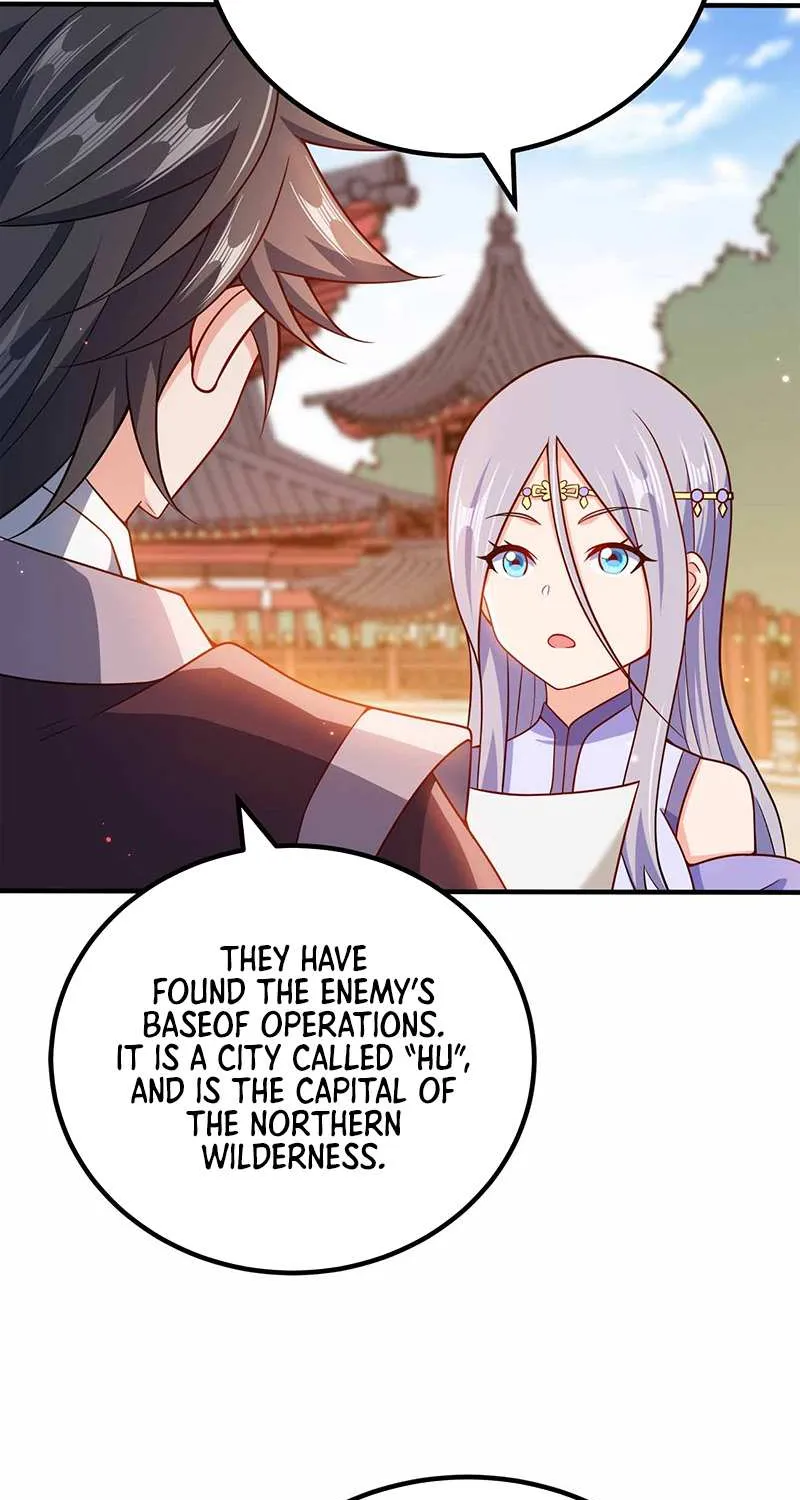 My Wife Is Actually The Empress? Chapter 128 page 52 - MangaKakalot