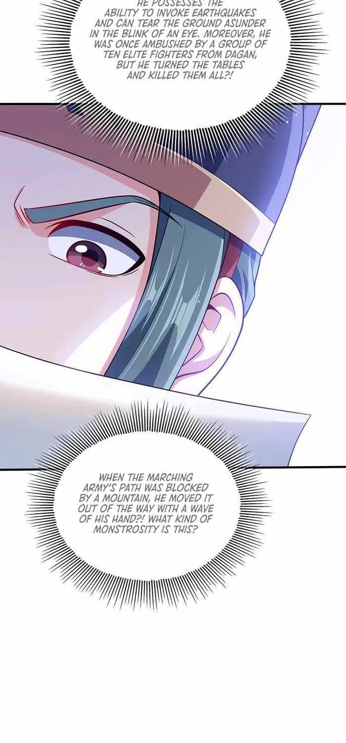 My Wife Is Actually The Empress? Chapter 131 page 19 - MangaKakalot