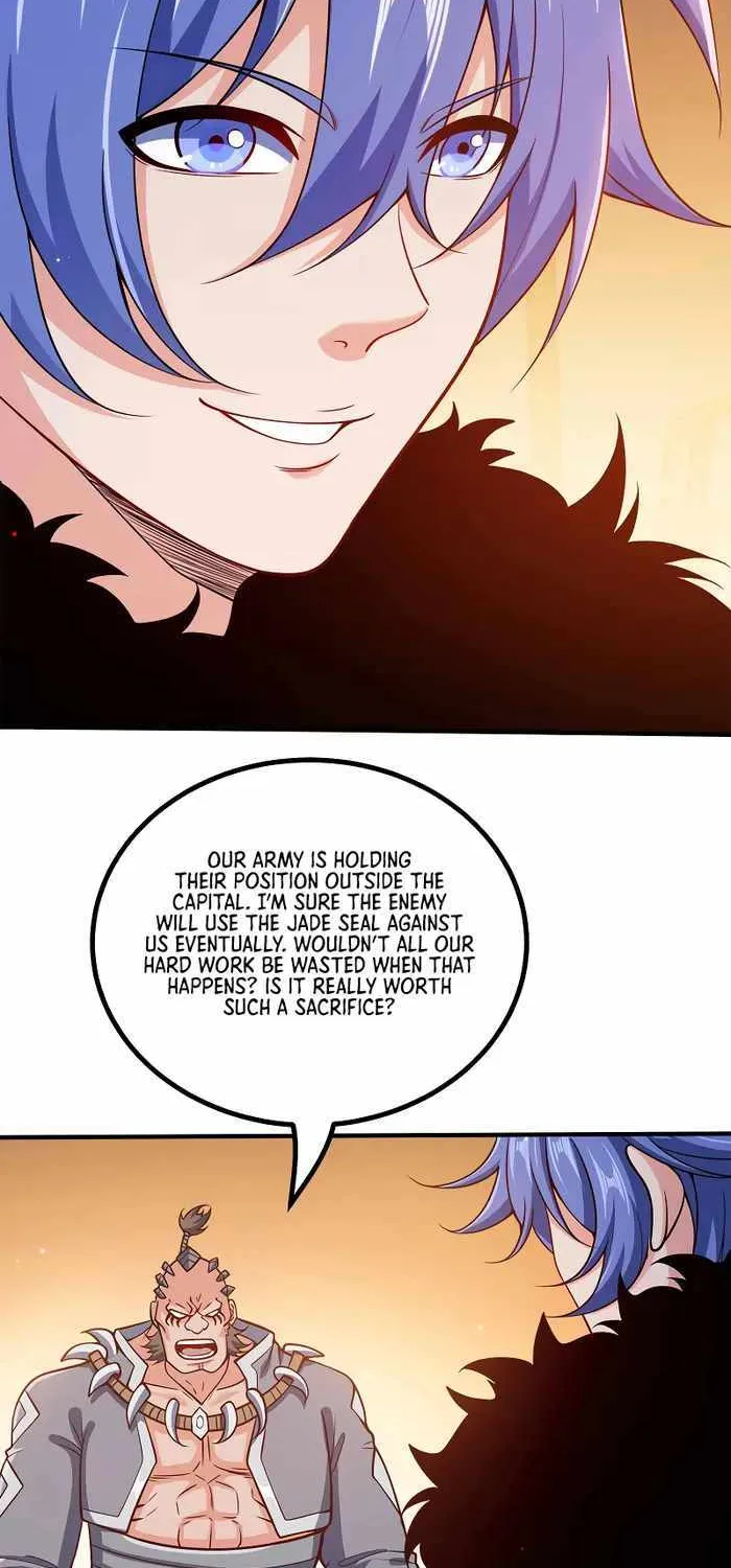 My Wife Is Actually The Empress? Chapter 133 page 14 - MangaKakalot