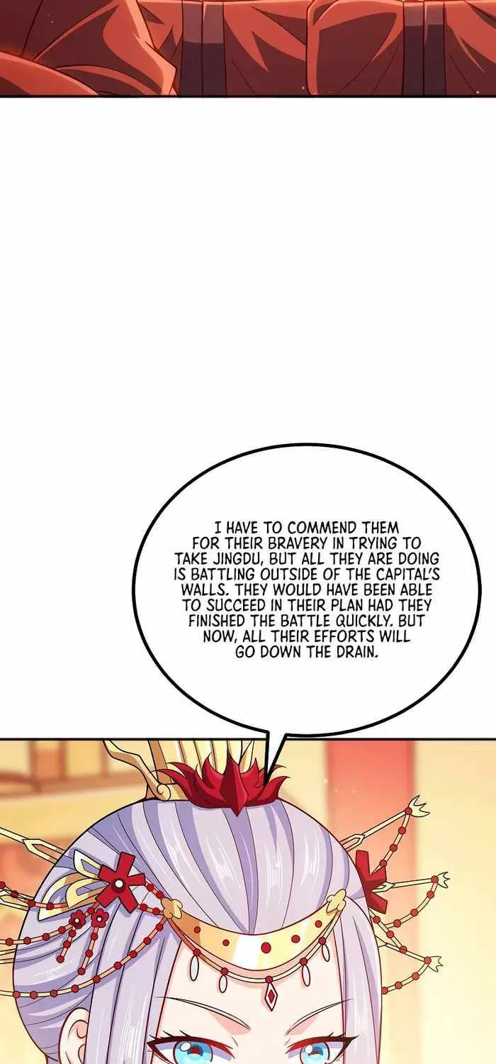 My Wife Is Actually The Empress? Chapter 133 page 22 - MangaKakalot