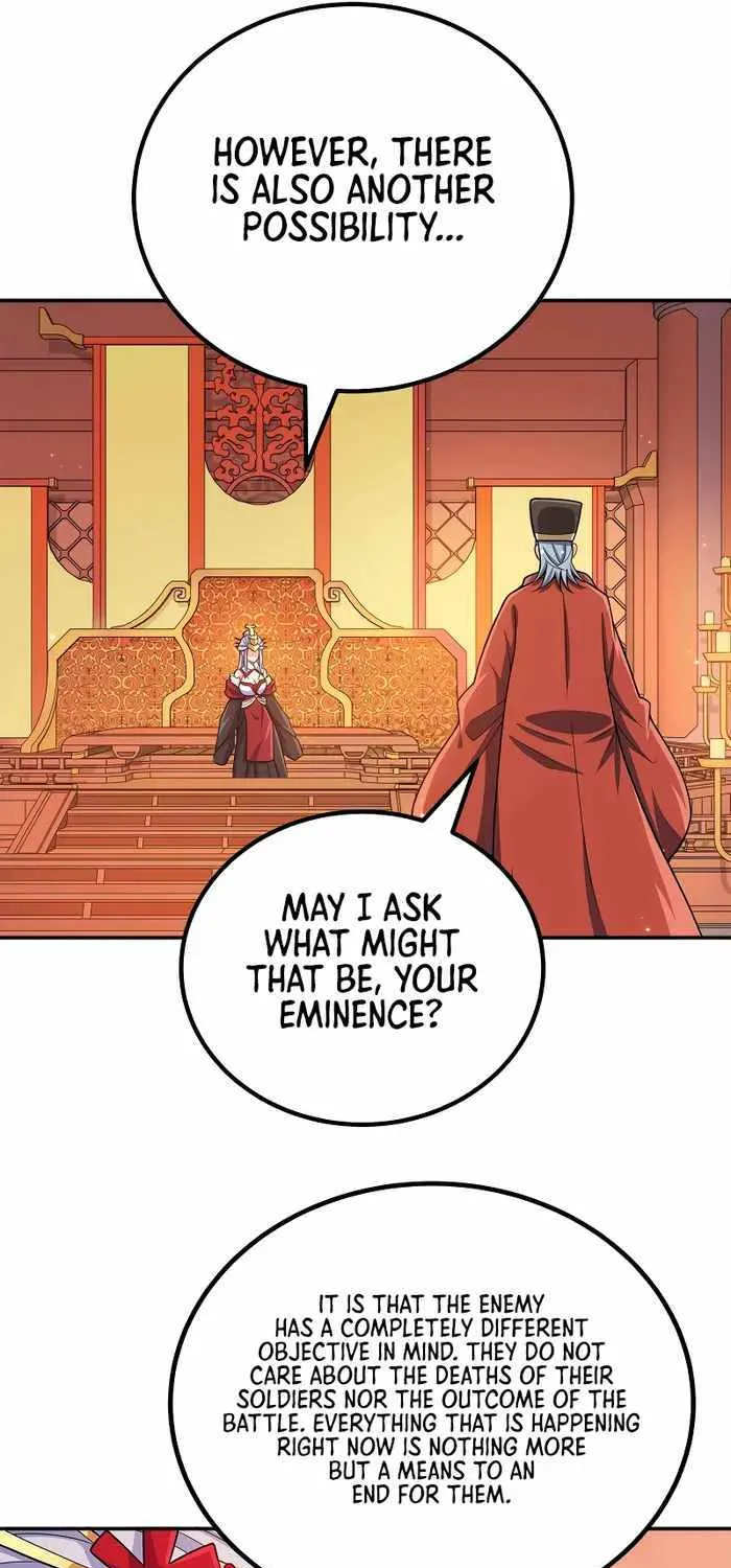 My Wife Is Actually The Empress? Chapter 133 page 25 - MangaKakalot