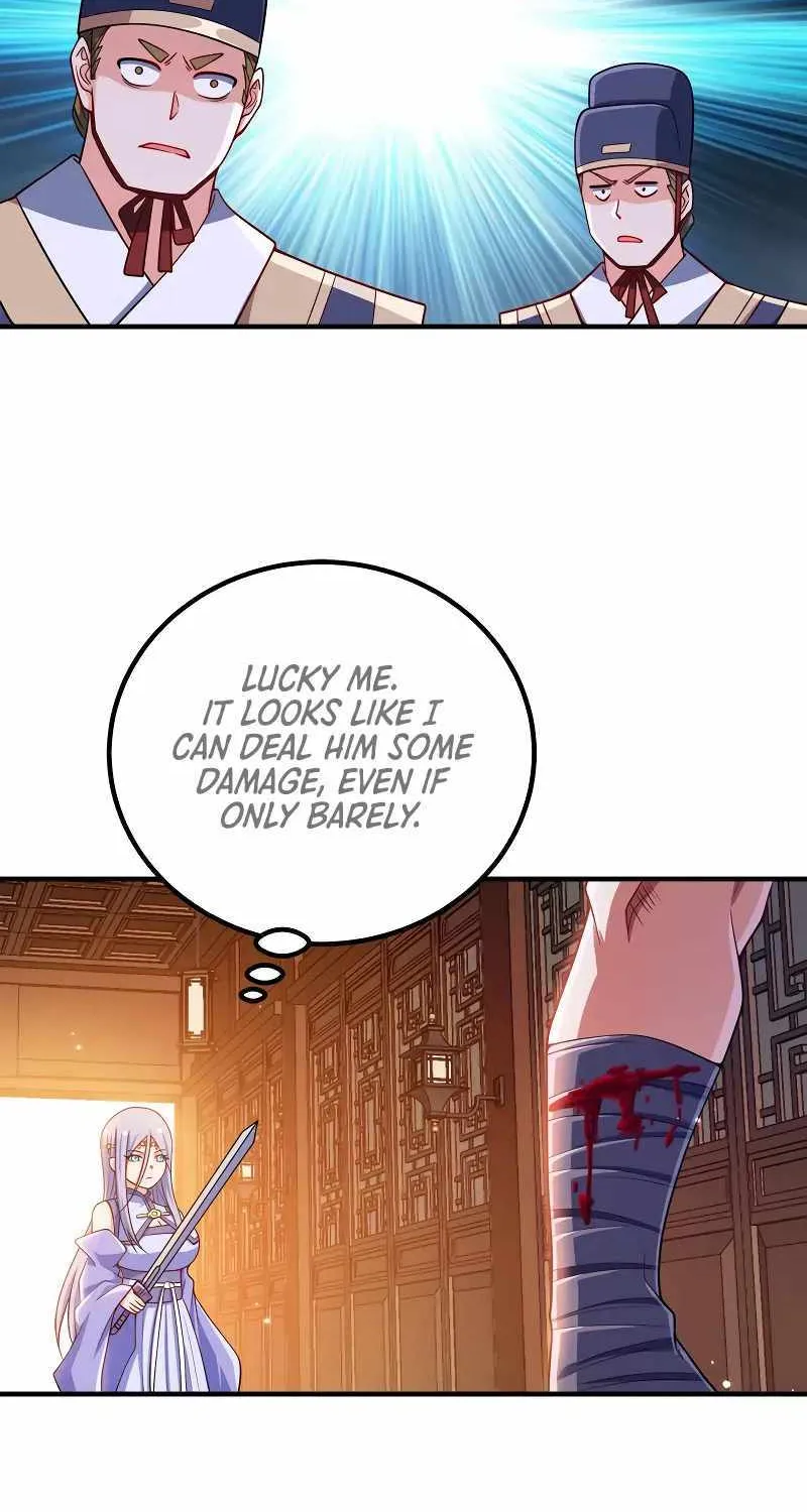 My Wife Is Actually The Empress? Chapter 134 page 40 - MangaKakalot