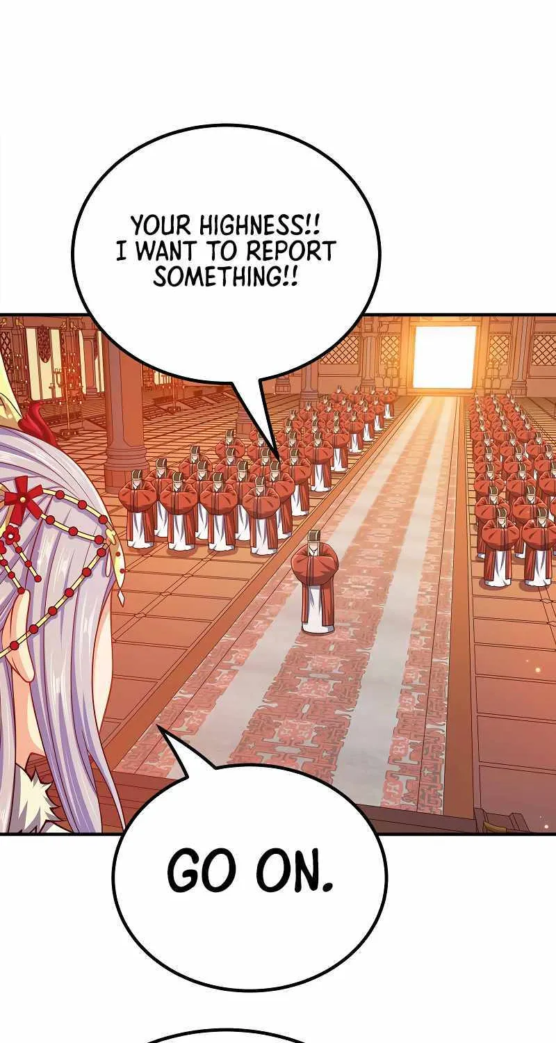 My Wife Is Actually The Empress? Chapter 141 page 50 - MangaKakalot