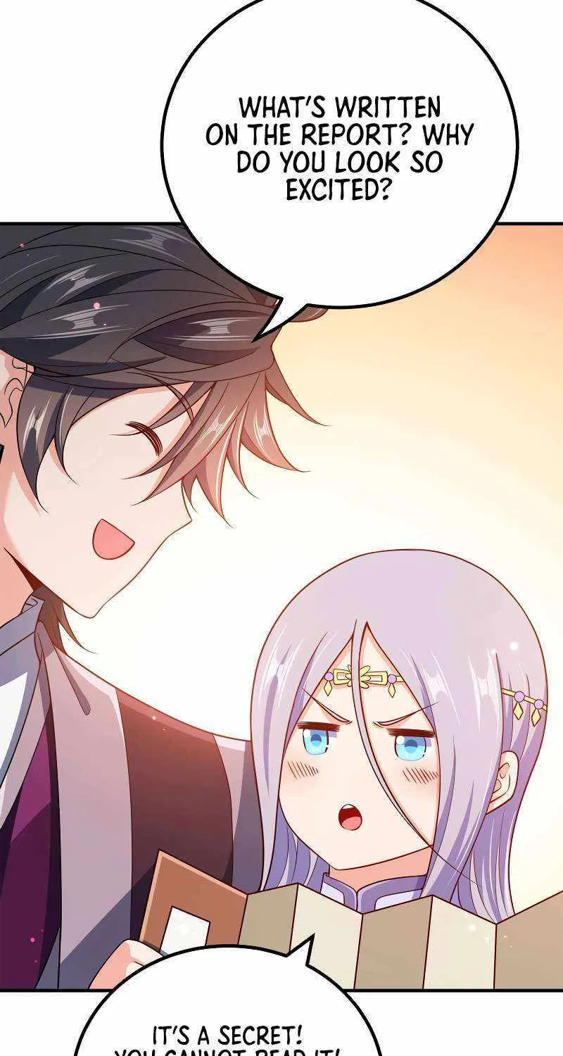 My Wife Is Actually The Empress? Chapter 142 page 28 - MangaKakalot