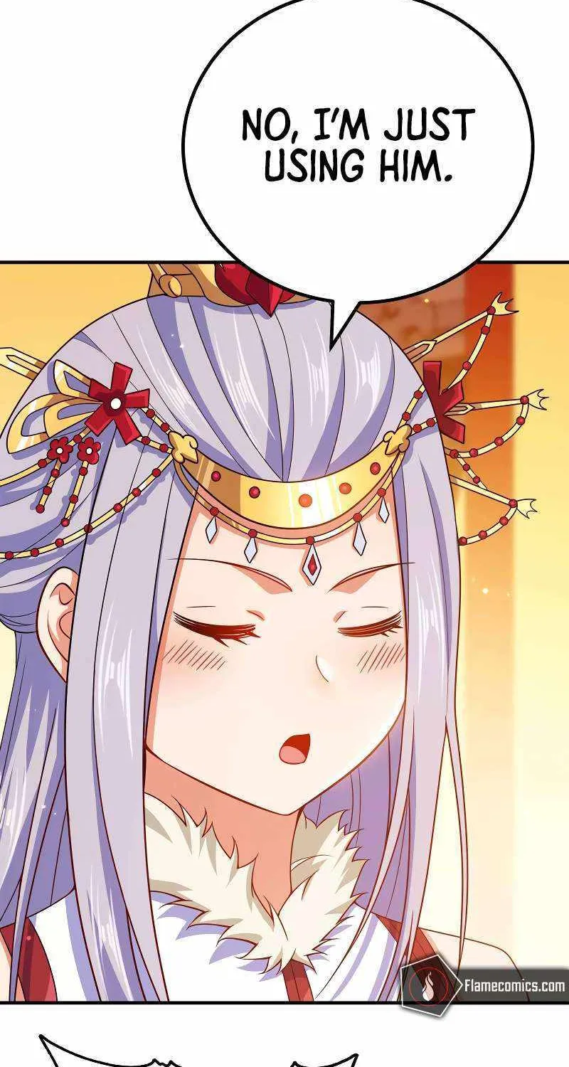 My Wife Is Actually The Empress? Chapter 142 page 8 - MangaKakalot