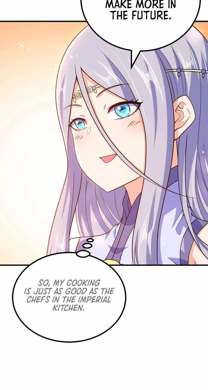 My Wife Is Actually The Empress? Chapter 143 page 11 - MangaKakalot