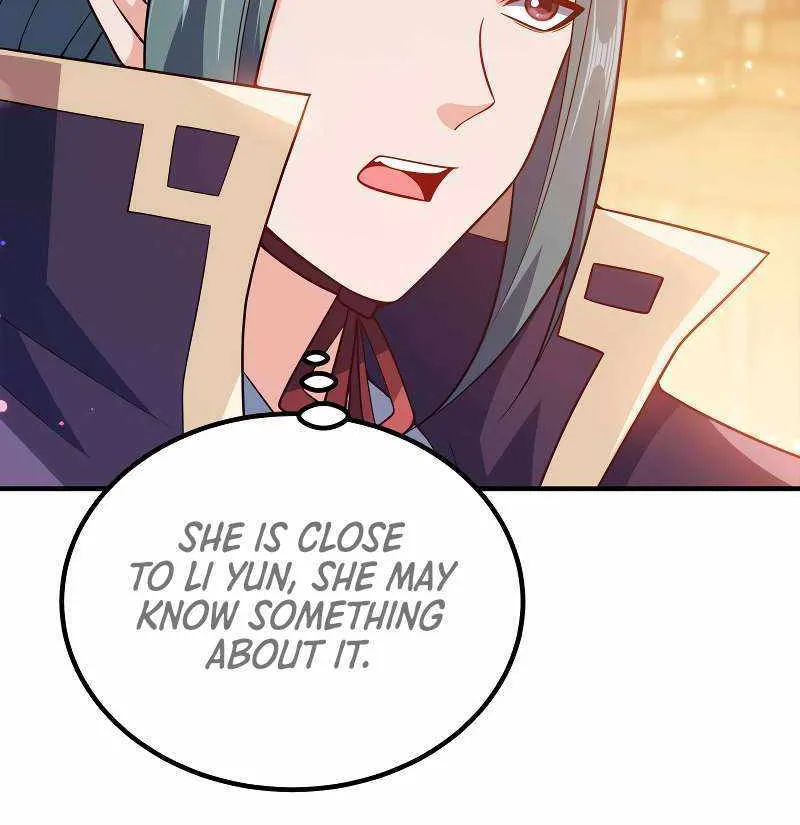 My Wife Is Actually The Empress? Chapter 143 page 29 - MangaKakalot