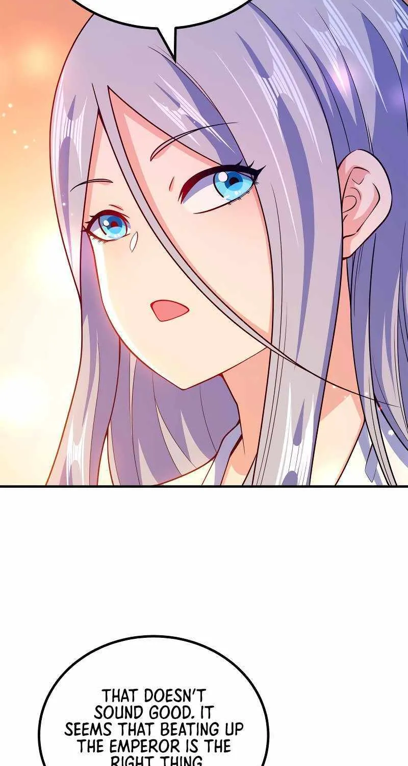 My Wife Is Actually The Empress? Chapter 144 page 26 - MangaKakalot