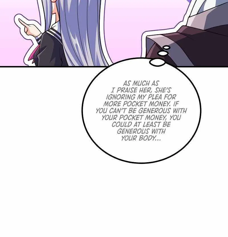 My Wife Is Actually The Empress? Chapter 144 page 37 - MangaKakalot