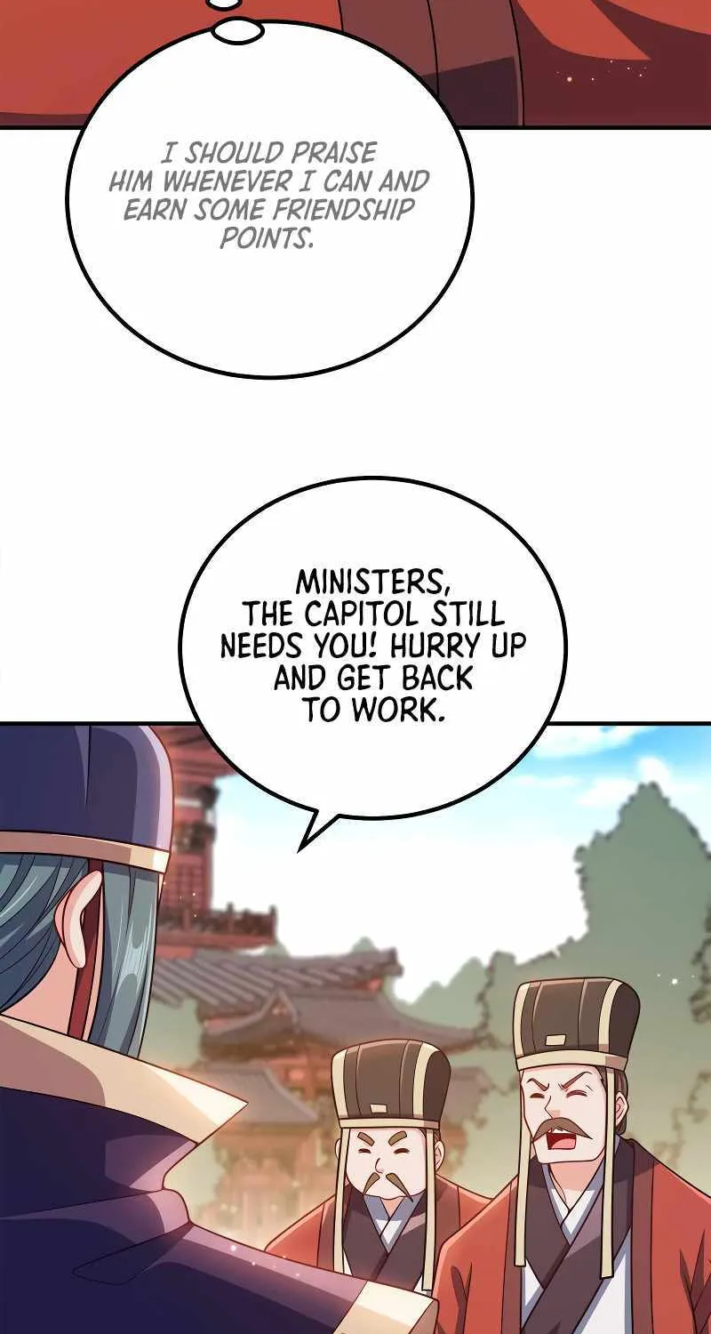 My Wife Is Actually The Empress? Chapter 147 page 13 - MangaKakalot