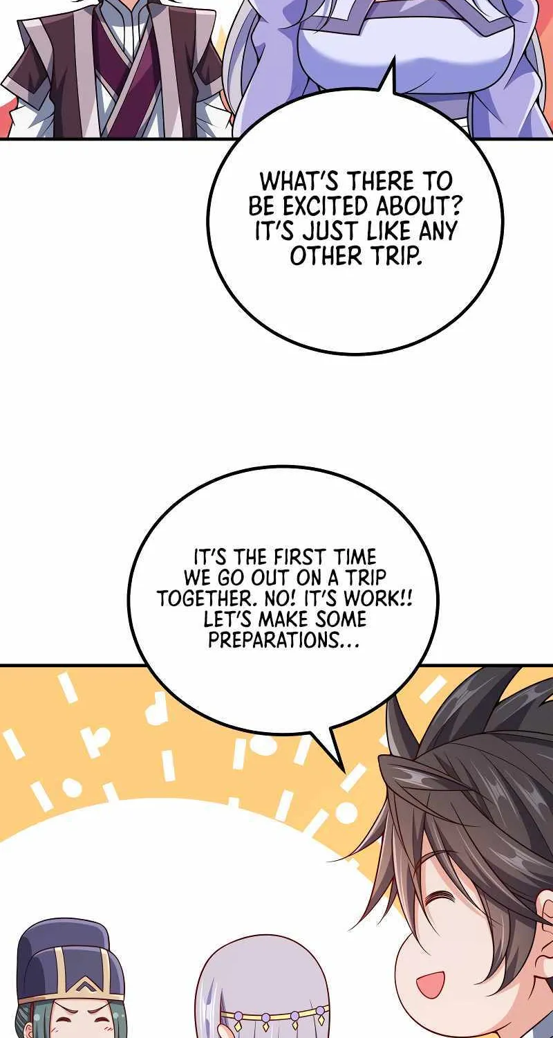 My Wife Is Actually The Empress? Chapter 147 page 23 - MangaKakalot