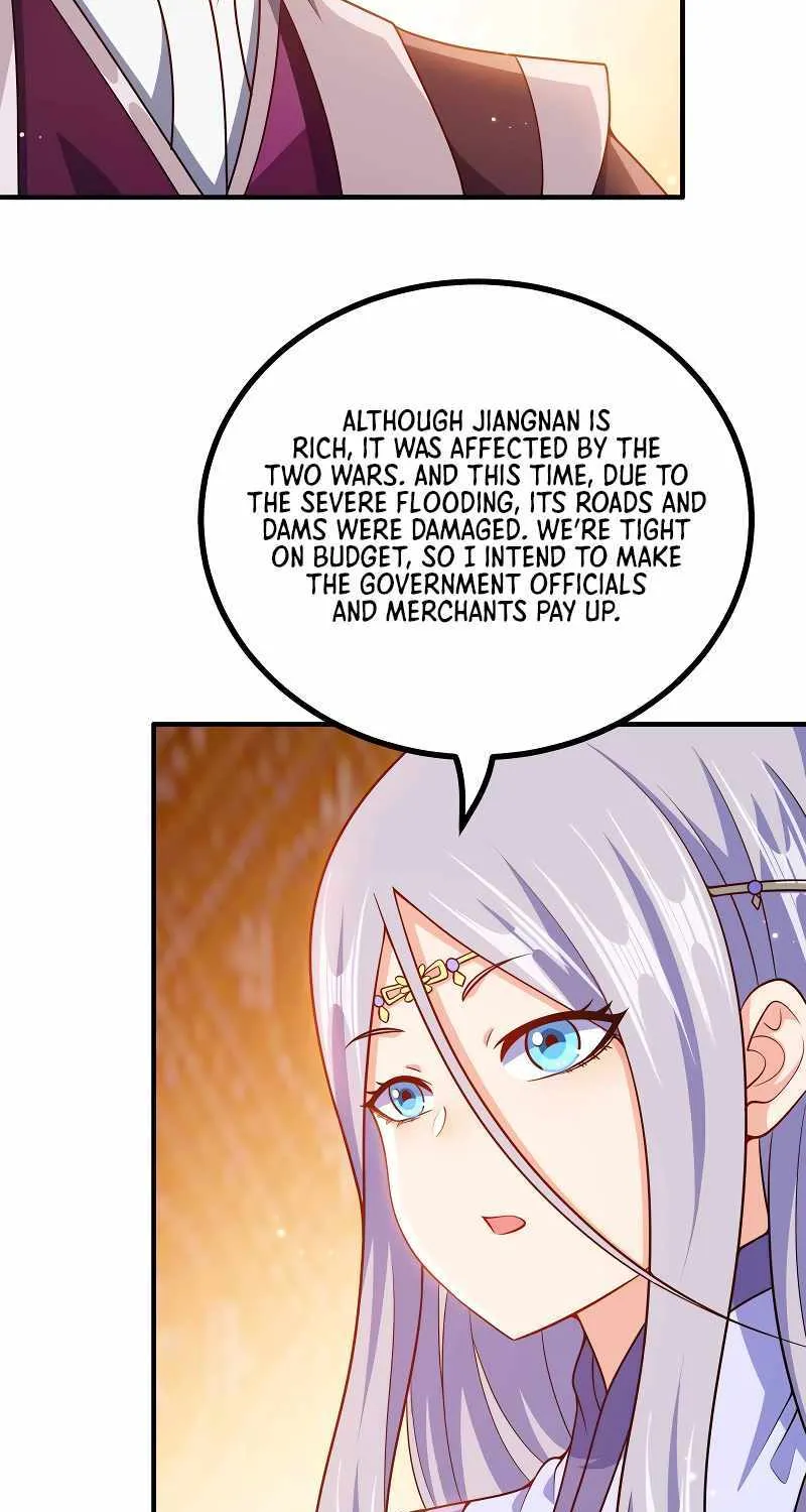 My Wife Is Actually The Empress? Chapter 147 page 41 - MangaKakalot