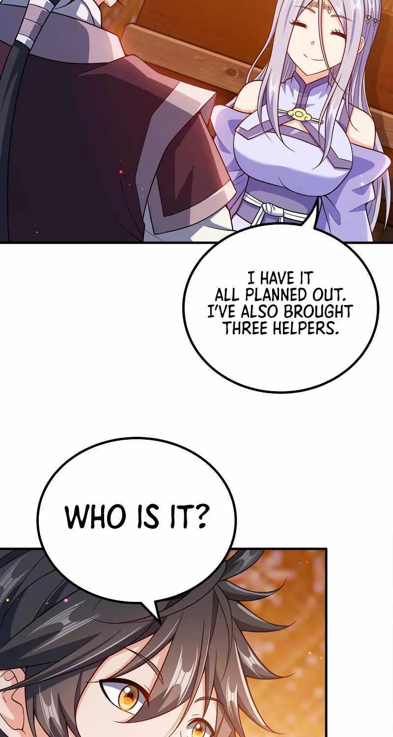 My Wife Is Actually The Empress? Chapter 147 page 51 - MangaKakalot