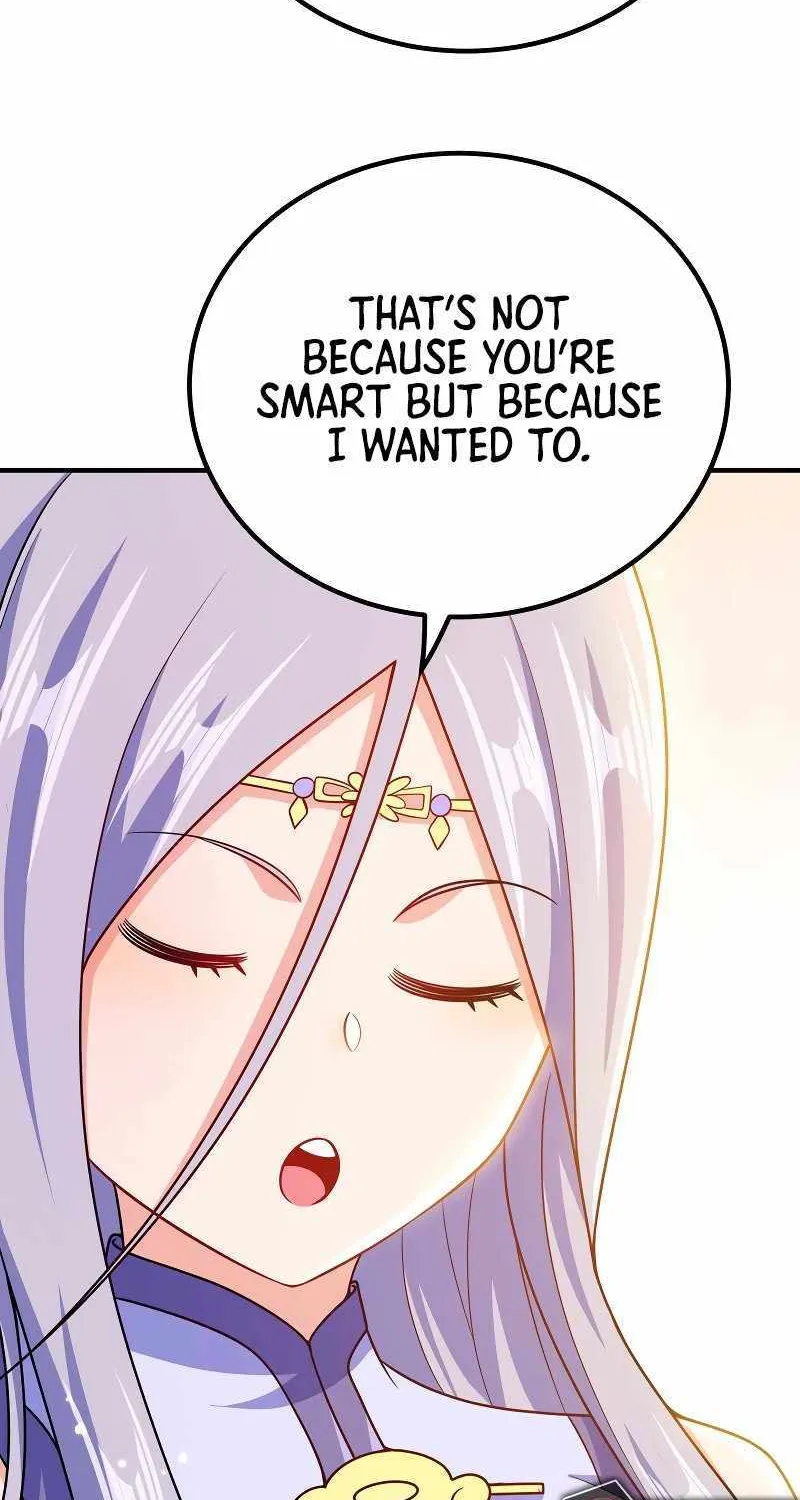 My Wife Is Actually The Empress? Chapter 148 page 50 - MangaKakalot