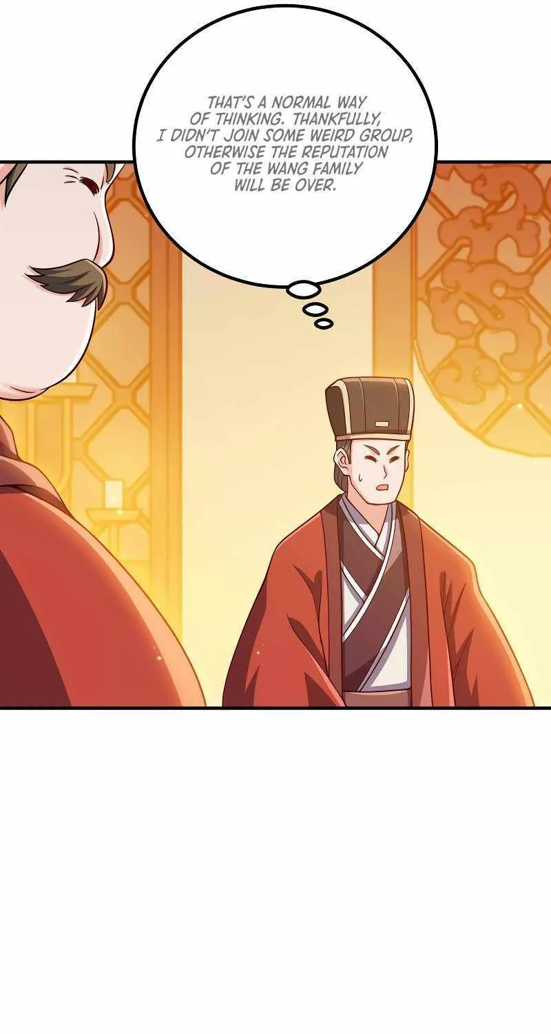 My Wife Is Actually The Empress? Chapter 149 page 37 - MangaKakalot