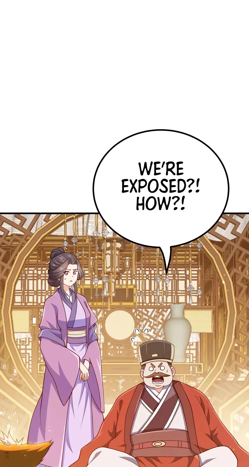 My Wife Is Actually The Empress? Chapter 152 page 11 - MangaKakalot