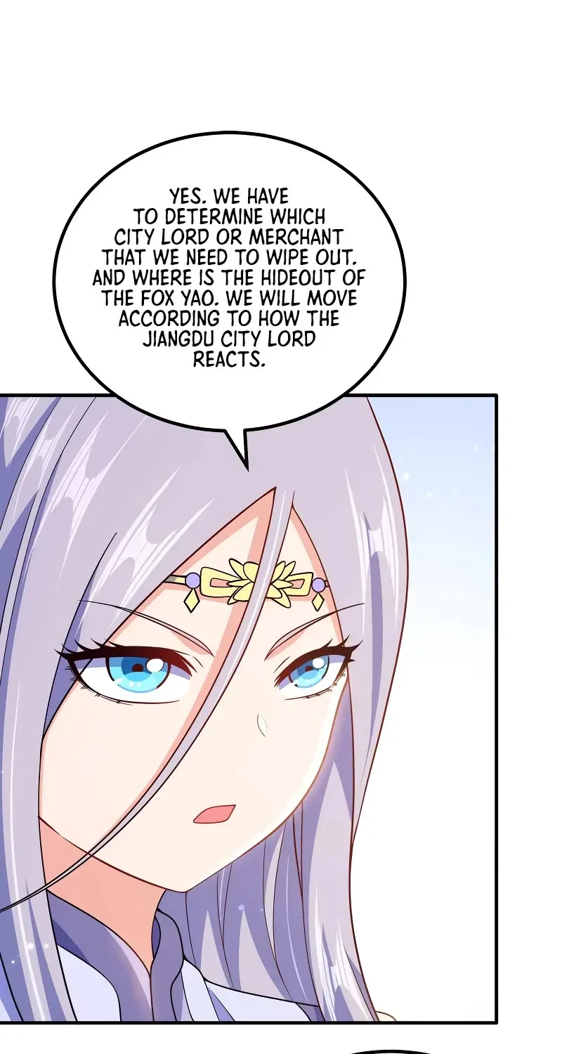 My Wife Is Actually The Empress? Chapter 152 page 26 - MangaKakalot