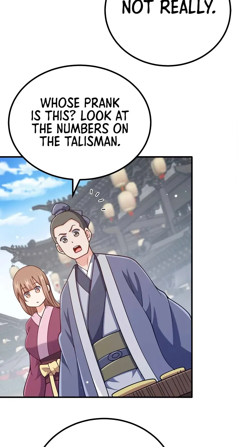 My Wife Is Actually The Empress? Chapter 152 page 52 - MangaKakalot