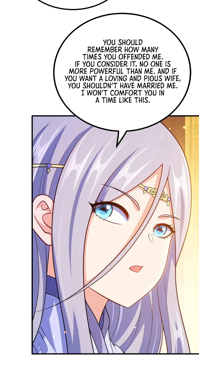 My Wife Is Actually The Empress? Chapter 154 page 17 - MangaKakalot