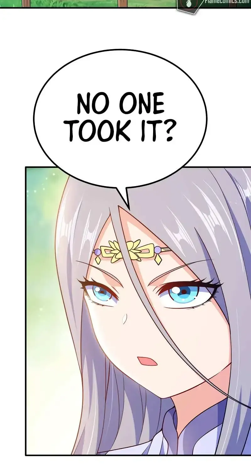 My Wife Is Actually The Empress? Chapter 157 page 20 - MangaKakalot