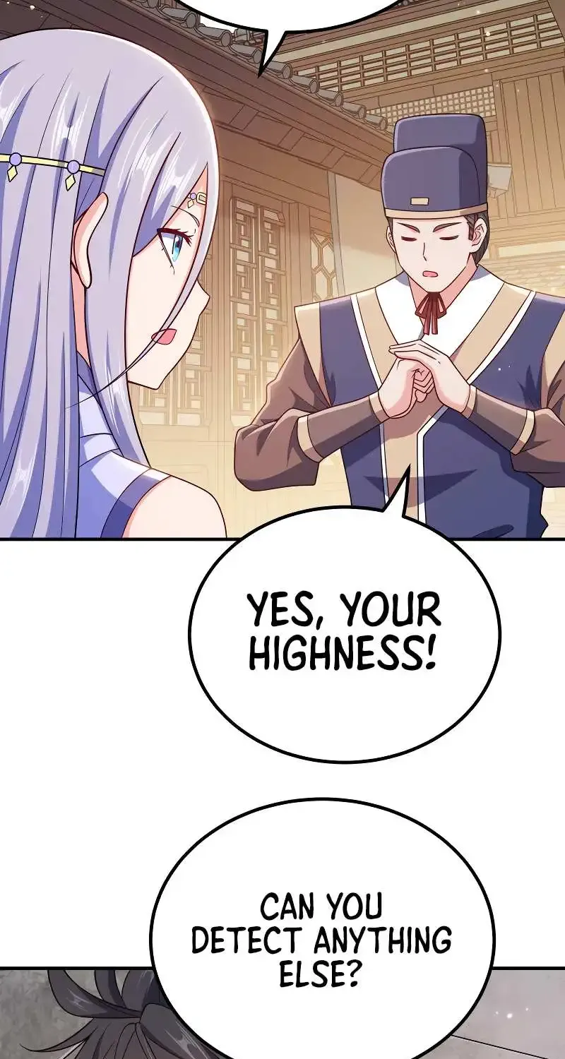 My Wife Is Actually The Empress? Chapter 157 page 6 - MangaKakalot