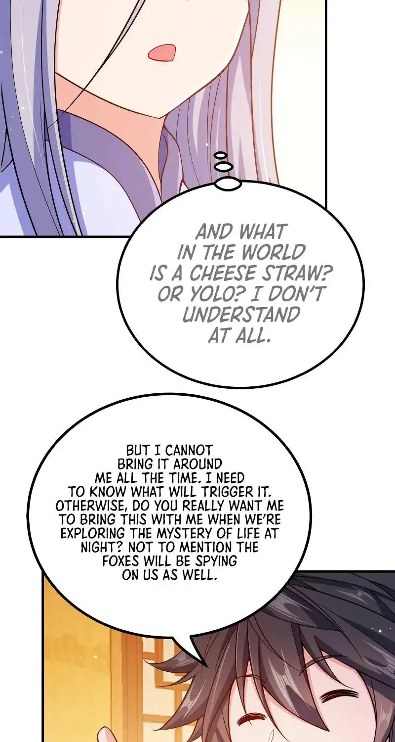 My Wife Is Actually The Empress? Chapter 158 page 6 - MangaKakalot