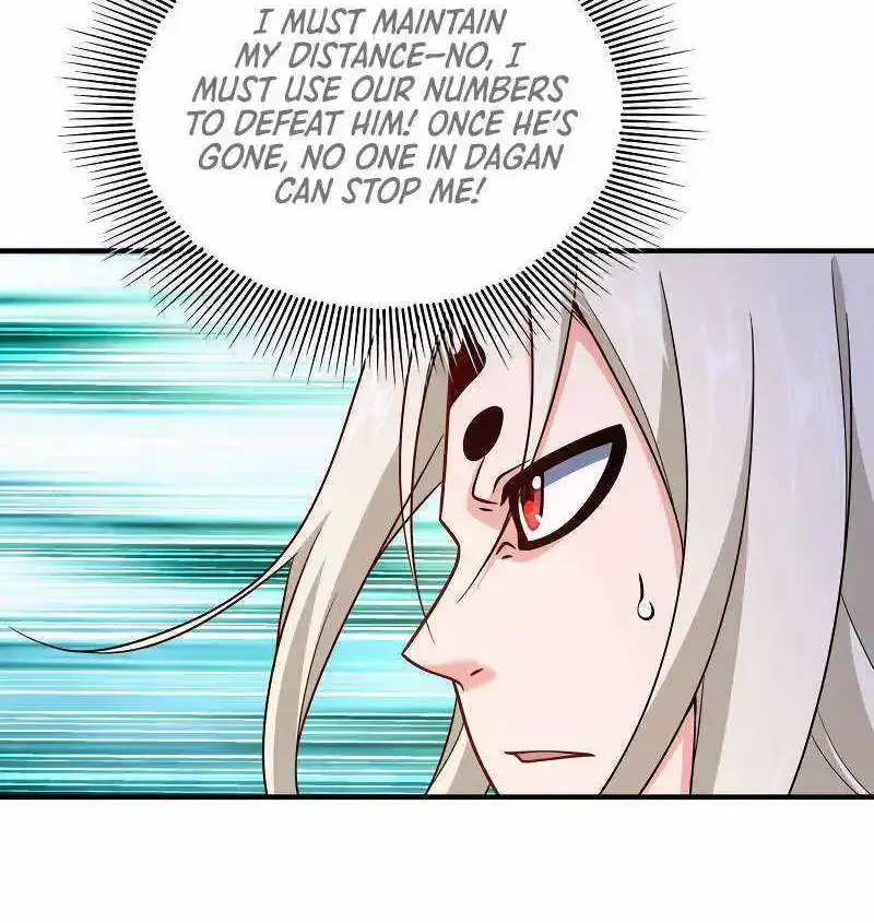 My Wife Is Actually The Empress? Chapter 160 page 30 - MangaKakalot