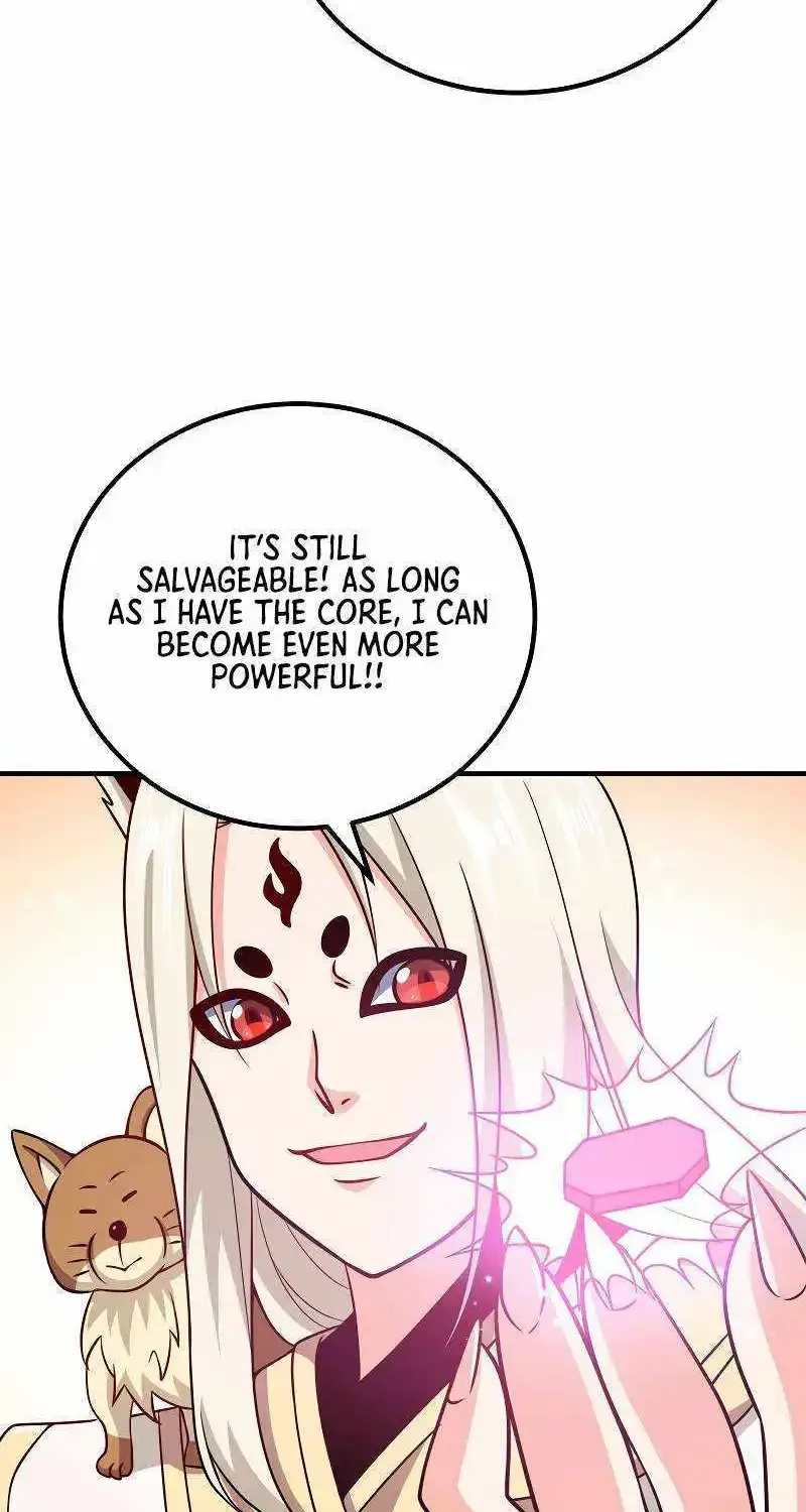 My Wife Is Actually The Empress? Chapter 160 page 43 - MangaKakalot