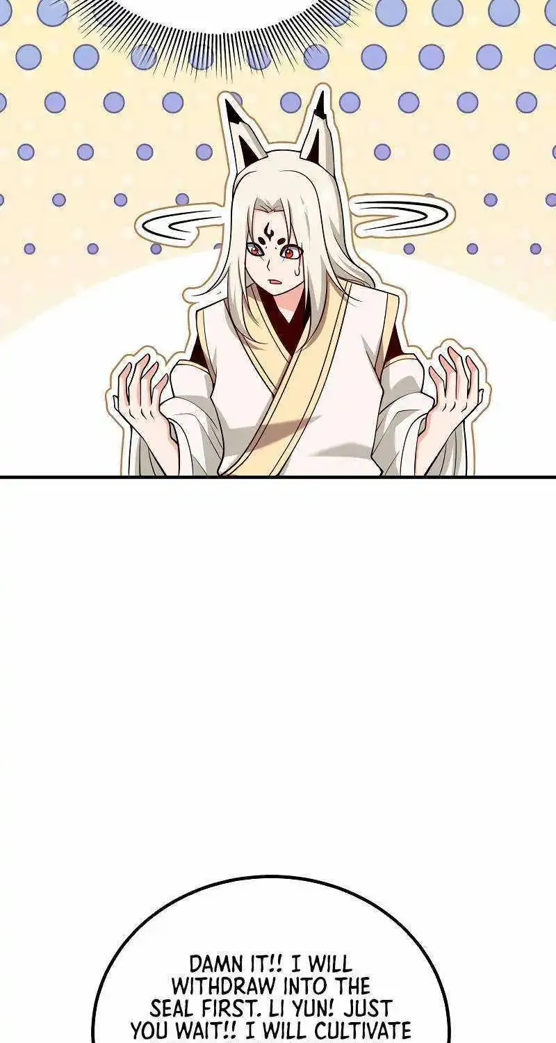 My Wife Is Actually The Empress? Chapter 160 page 49 - MangaKakalot