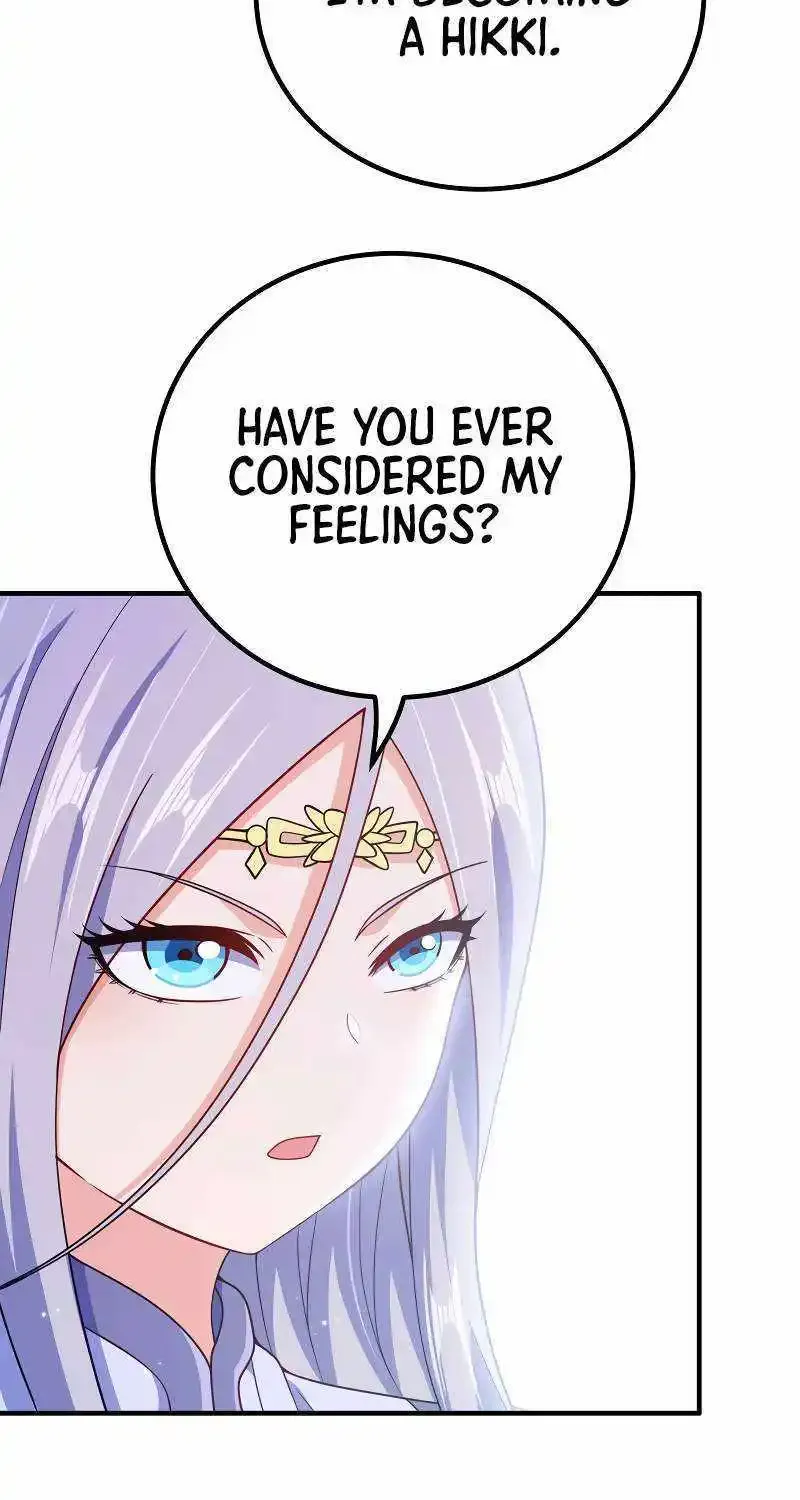 My Wife Is Actually The Empress? Chapter 161 page 27 - MangaKakalot