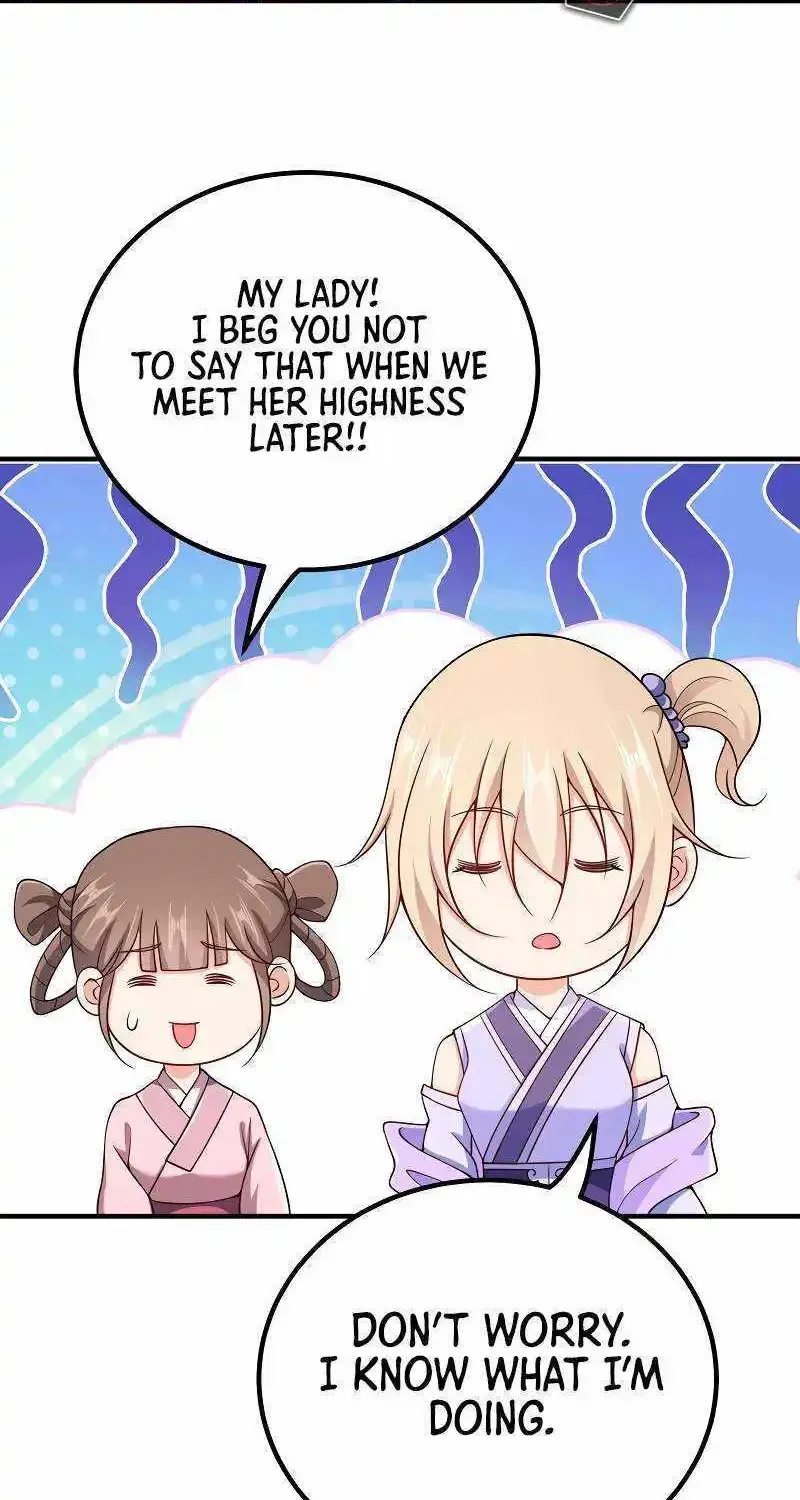 My Wife Is Actually The Empress? Chapter 161 page 40 - MangaKakalot