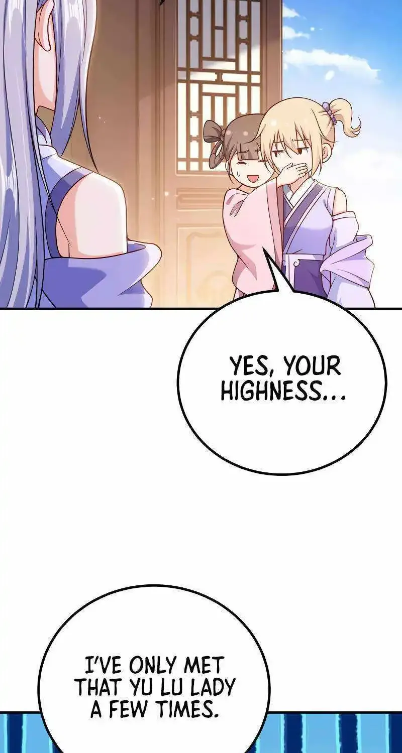 My Wife Is Actually The Empress? Chapter 161 page 49 - MangaKakalot