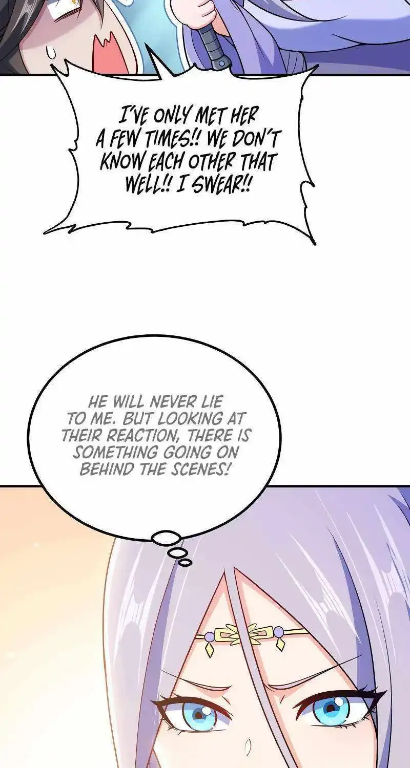 My Wife Is Actually The Empress? Chapter 161 page 53 - MangaKakalot