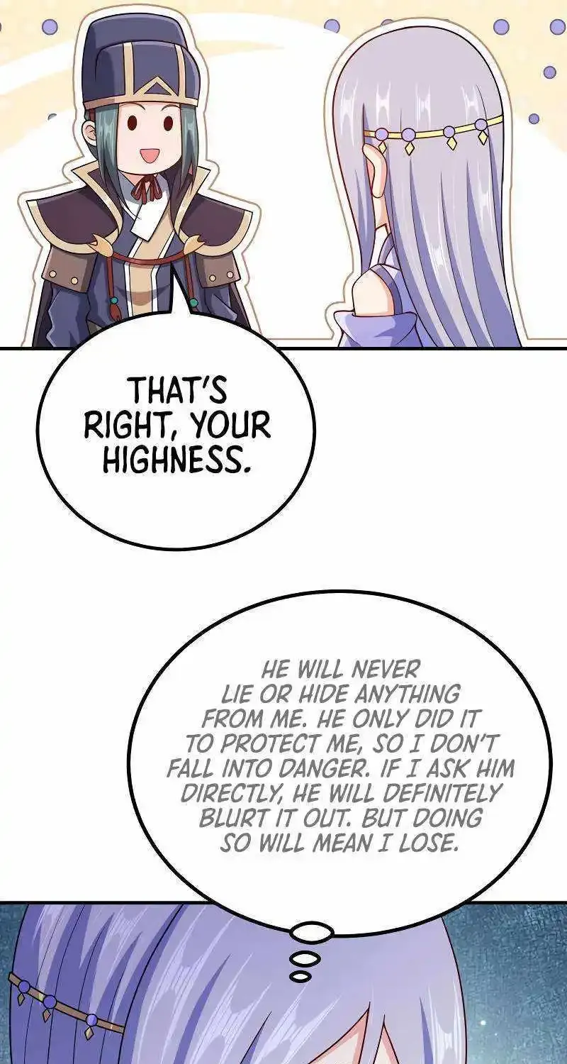 My Wife Is Actually The Empress? Chapter 162 page 11 - MangaKakalot