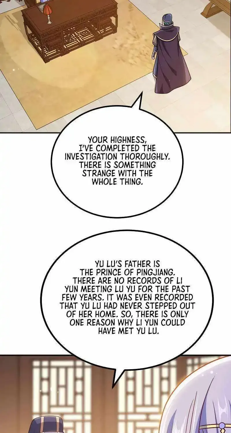 My Wife Is Actually The Empress? Chapter 162 page 5 - MangaKakalot