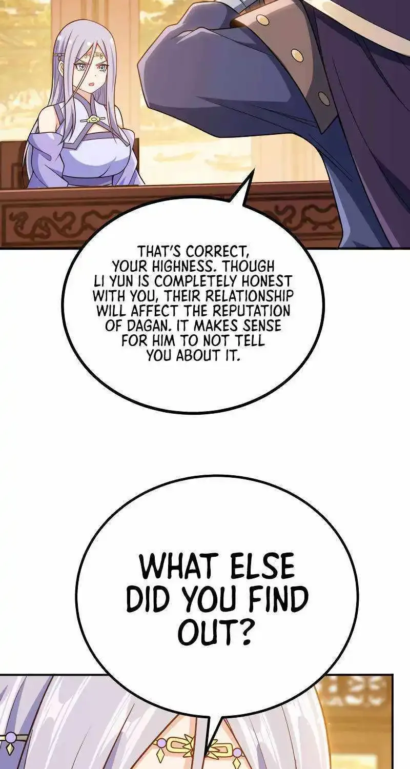 My Wife Is Actually The Empress? Chapter 162 page 7 - MangaKakalot