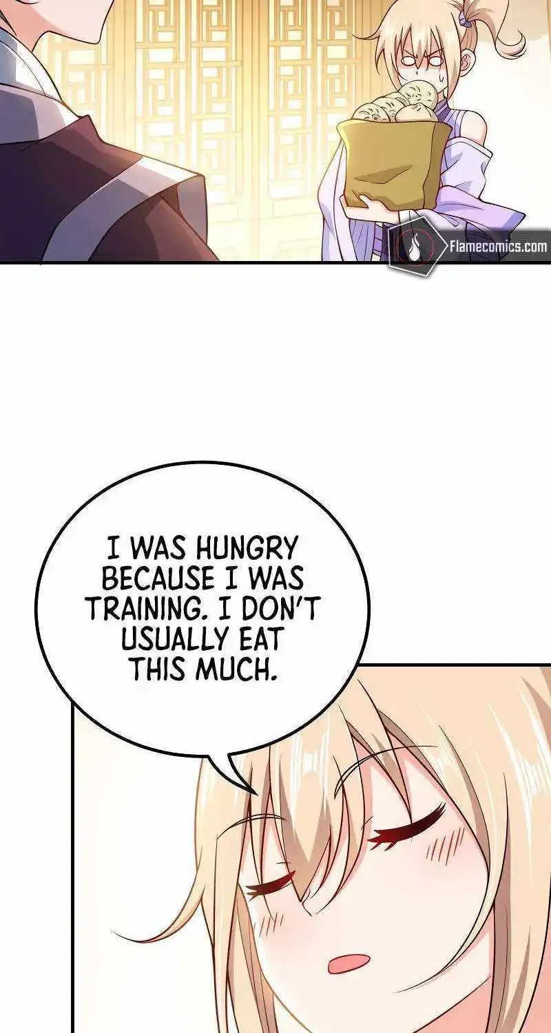 My Wife Is Actually The Empress? Chapter 164 page 6 - MangaKakalot