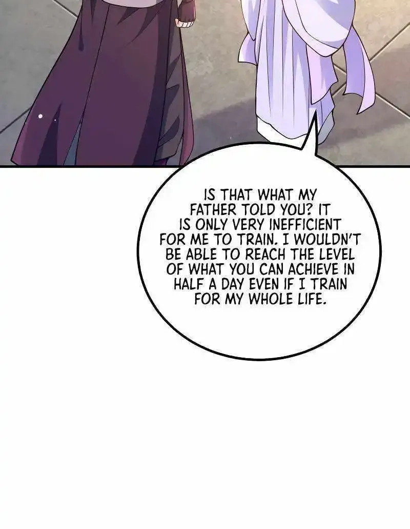 My Wife Is Actually The Empress? Chapter 164 page 9 - MangaKakalot