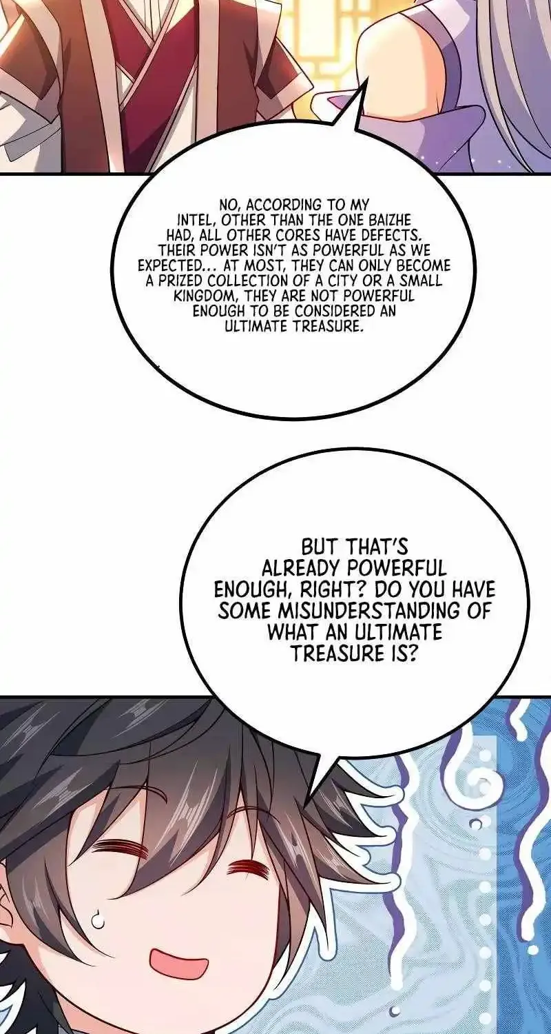 My Wife Is Actually The Empress? Chapter 165 page 28 - MangaKakalot