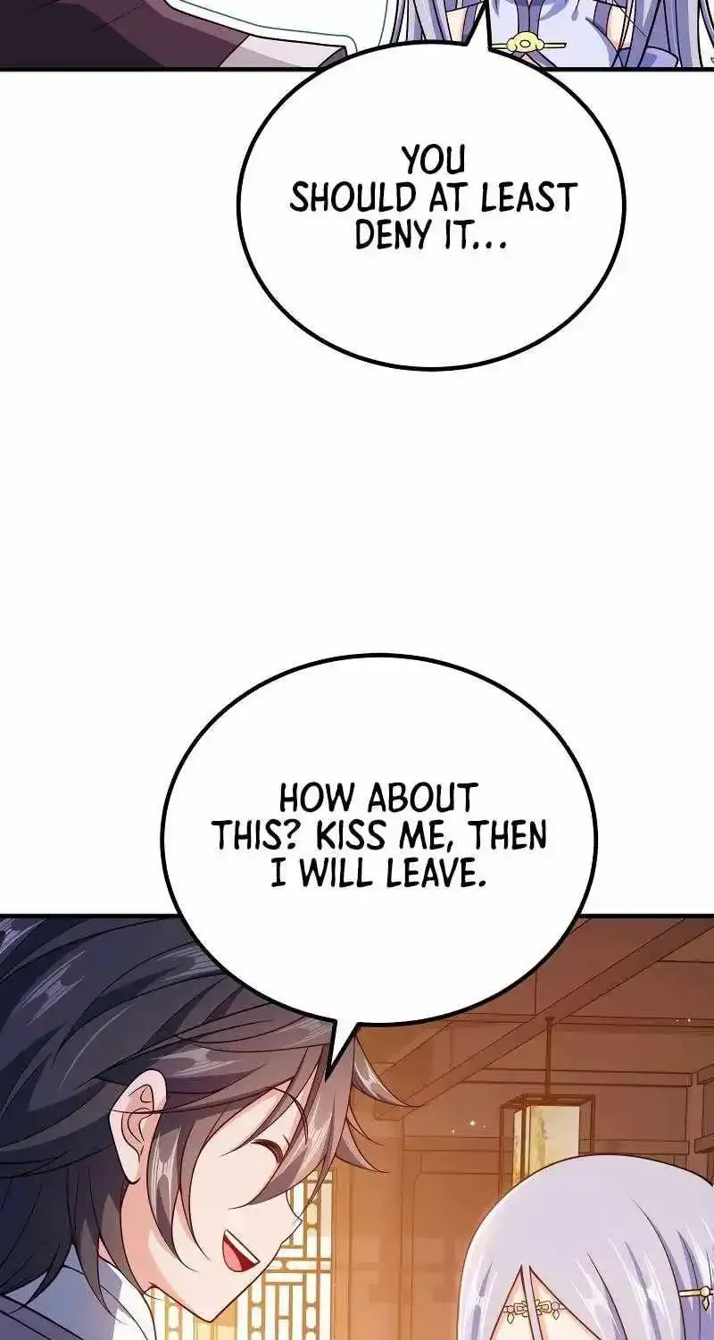 My Wife Is Actually The Empress? Chapter 166 page 42 - MangaKakalot