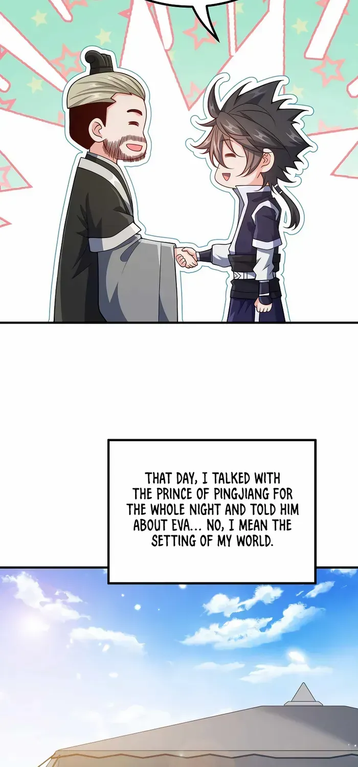 My Wife Is Actually The Empress? Chapter 169 page 12 - MangaKakalot