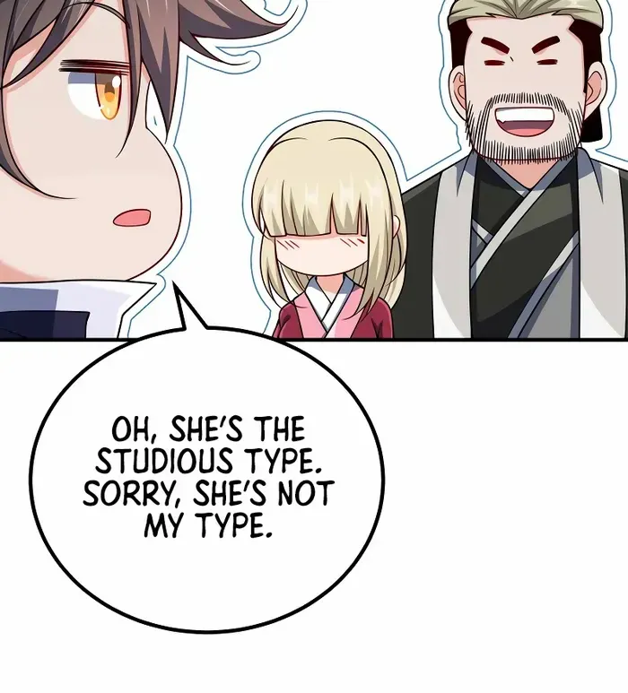 My Wife Is Actually The Empress? Chapter 169 page 25 - MangaKakalot