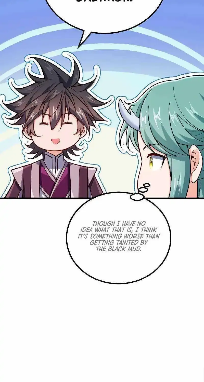 My Wife Is Actually The Empress? Chapter 171 page 15 - MangaKakalot