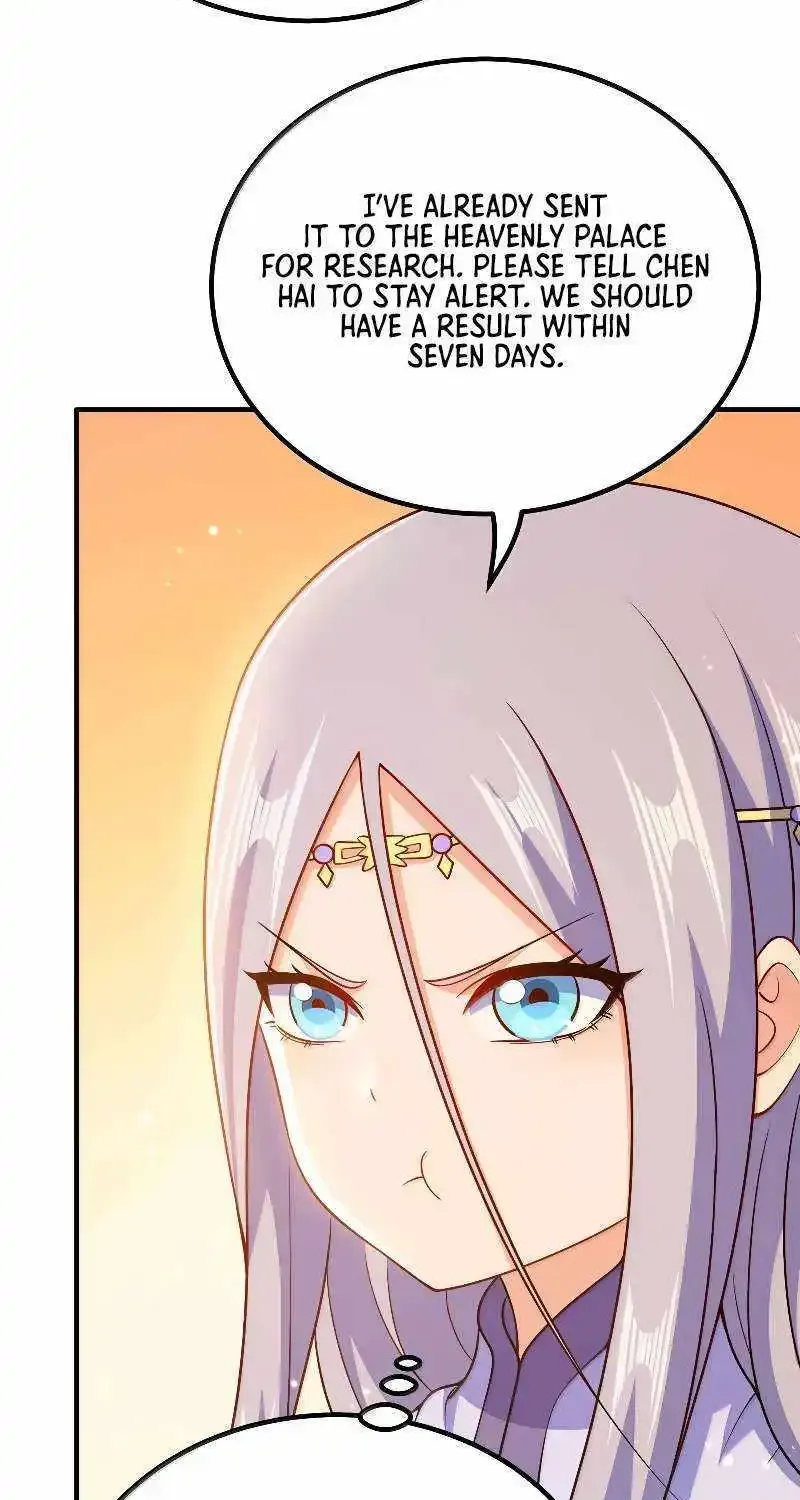 My Wife Is Actually The Empress? Chapter 171 page 19 - MangaKakalot